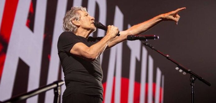 Roger Waters concerto