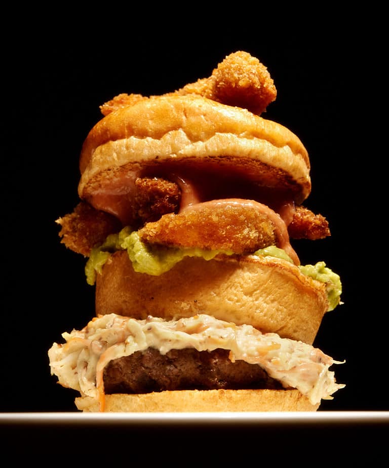 Al Mercato Steaks & Burgers si celebra l’Hamburger Day