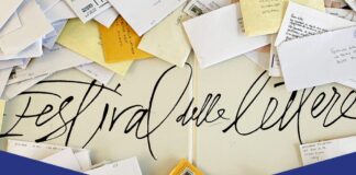 Festival delle Lettere 2023