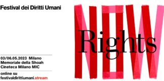 Festival dei Diritti Umani