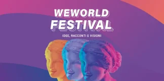 WeWorld Festival 2023