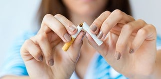 Giornata mondiale senza tabacco 2023