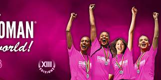 StraWoman Milano 2023