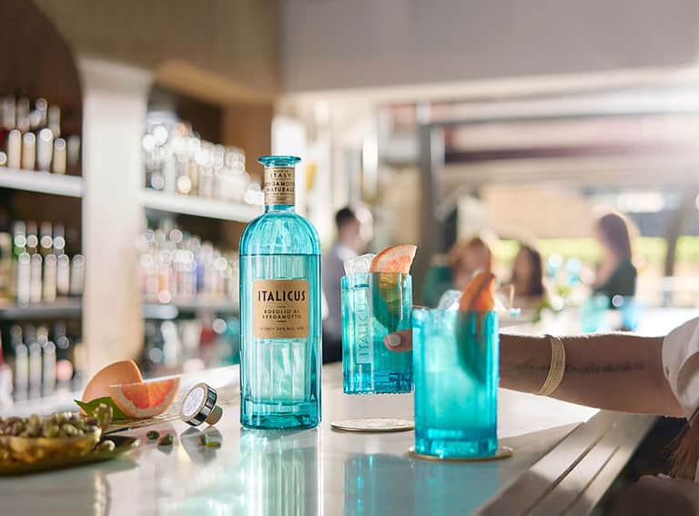 italicus