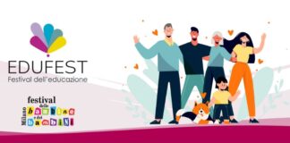 Festival dell'educazione Milano