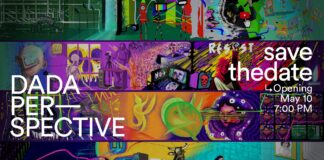 Dada Perspective