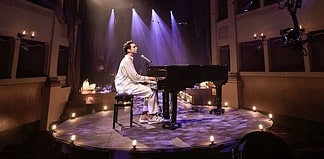 Mika in concerto
