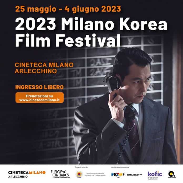 Milano Korea Film Festival