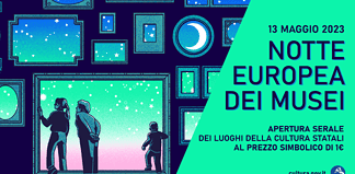 Notte Europea dei Musei 2023