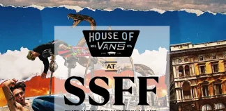 Skate and Surf Film Festival