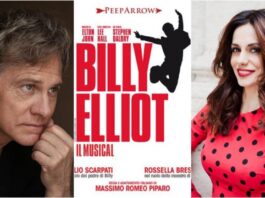 Billy Elliot - Il musical