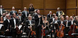 L'Orchestra Sinfonica di Milano compie 30 anni