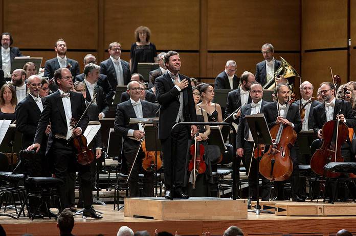 L'Orchestra Sinfonica di Milano compie 30 anni