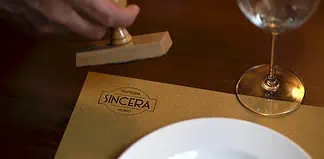 Trattoria Sincera
