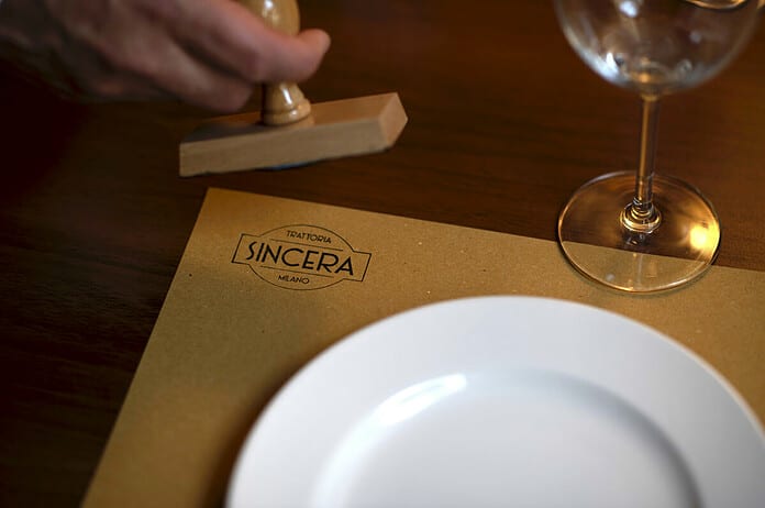 Trattoria Sincera