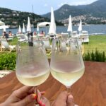 2 giugno sunset cocktail party lago di como