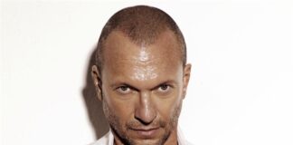 Biagio Antonacci