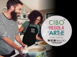 Cibo a Regola d’Arte 2023