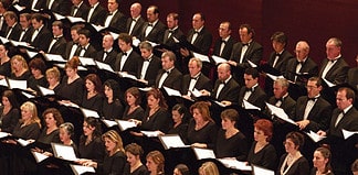 Concerto per l’anniversario della Scala ricostruita