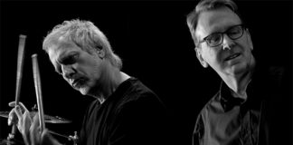 Dave Weckl/Tom Kennedy Project