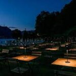 giulietta al lago como prenotazione