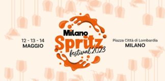 Milano Spritz Festival