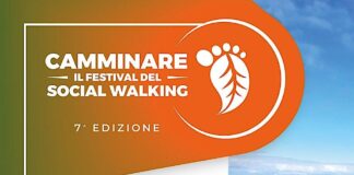 Camminare 2023