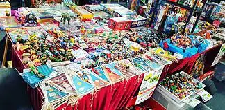 Novegro Borsa Scambio 2023