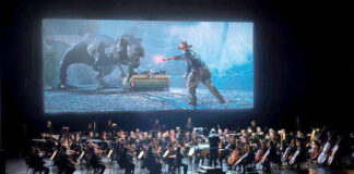 Jurassic Park in Concert 