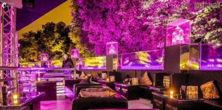 just cavalli garden justme milano