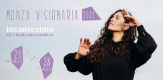 Monza Visionaria 2023