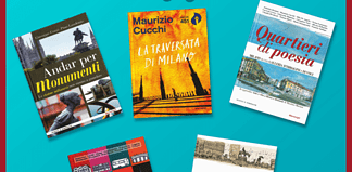 Milano da leggere 2023