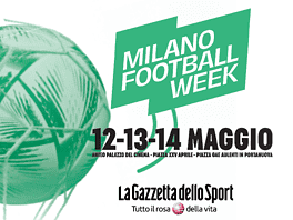Milano Football Week