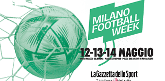 Milano Football Week