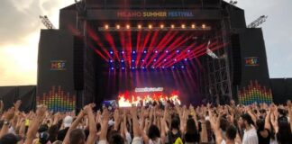 Milano Summer Festival 2023