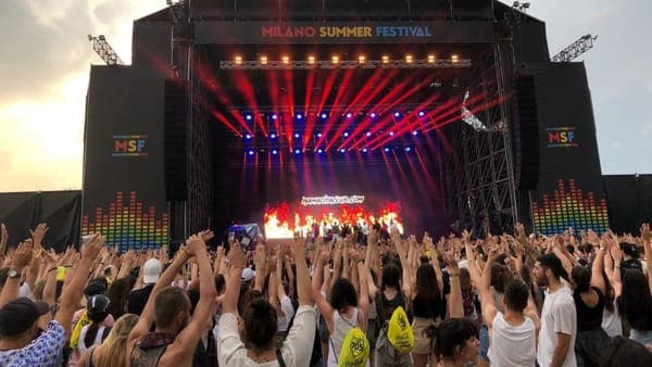 Milano Summer Festival 2023