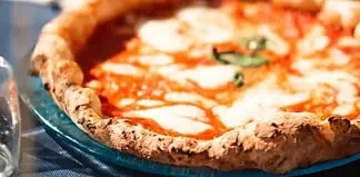 Pizza Festival a Monza