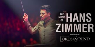 The Music of Hans Zimmer