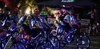 Pedala coi Lupi 2023