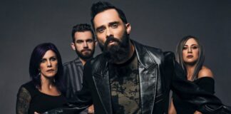 Concerto degli Skillet