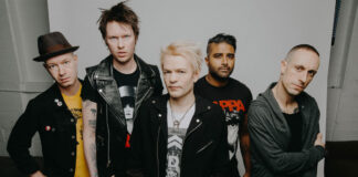 Sum 41 a Milano