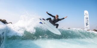 Rapid Surf League
