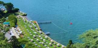 giulietta al lago prenotazioni aperitivo como