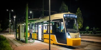 Tramlink Milano