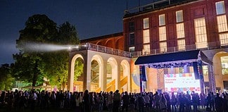 Triennale 100 Sweet Years