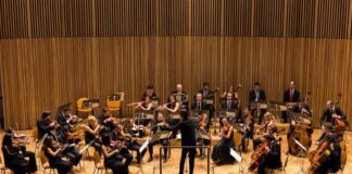 Concerto Orchestra UniMi