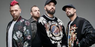 Boomdabash in concerto a Milano