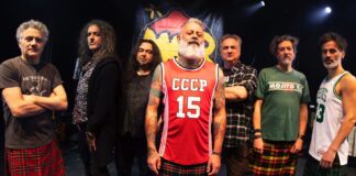 Modena City Ramblers