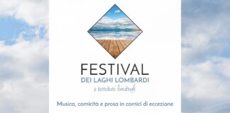 Festival dei laghi lombardi 2023