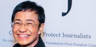 Maria Ressa